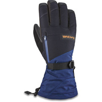 Rękawice Dakine Titan Gore-Tex Glove (deeb blue)