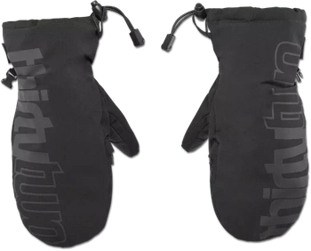 Rękawice ThirtyTwo Corp Mitt (black/black)