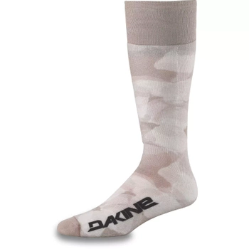 Skarpety Dakine Freeride Sock Women's (sand quartz)