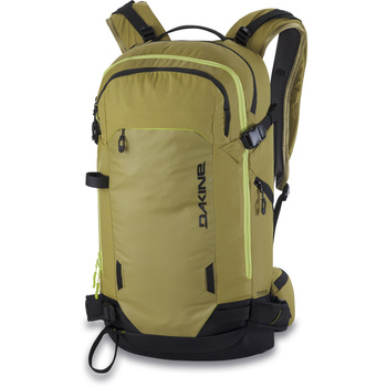 Plecak Dakine Poacher 32L (green moss)