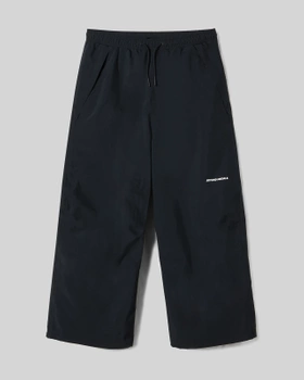 Spodnie Beyond Medals Park Pants (black)