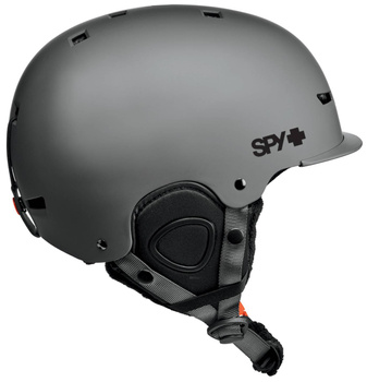 Kask Spy Galactic Mips (matte grey)