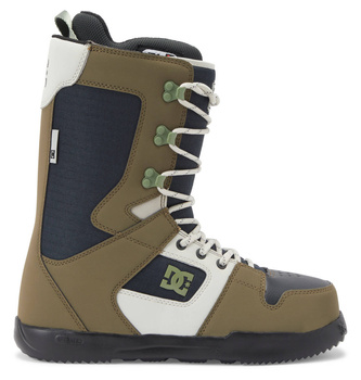 Buty DC Phase (army green)