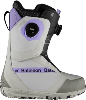 Buty Bataleon Mosh Boa Wmn (virtual grape)