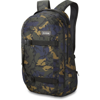 Plecak Dakine Mission 25L (cascade camo)