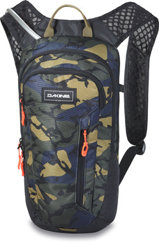 Plecak Dakine Shuttle 6L (cascade camo)