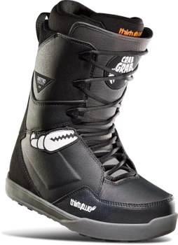 Buty ThirtyTwo Lashed Crab Grab (black/grey/white)