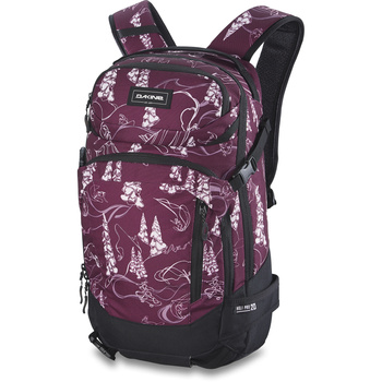 Plecak Dakine Heli Pro Women's 20L B4BC (grapevine)