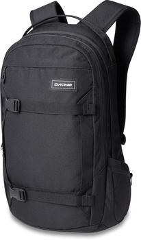 Plecak Dakine Mission 25L (black)