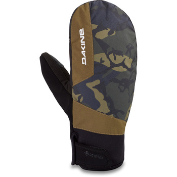 Rękawice Dakine Impreza Gore-Tex MItt (cascade camo)