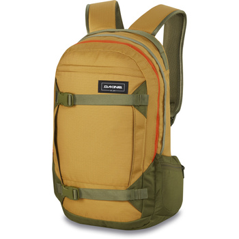 Plecak Dakine Mission Wmn 25L (mustard seed)