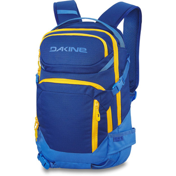 Plecak Dakine Heli Pro Youth 18L (deep blue)