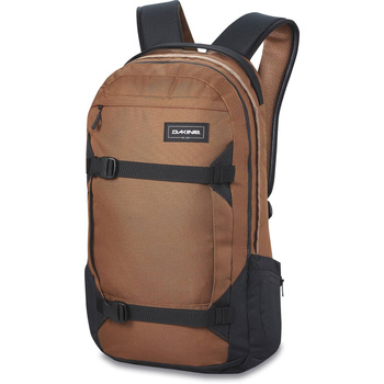 Plecak Dakine Mission 25L (bison)