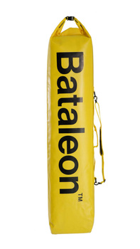 Pokrowiec Bataleon Getaway Rollup (yellow)