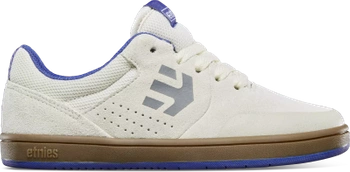 Buty Etnies Marana Kids (white/gum)