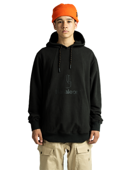 Bluza Bataleon Snowproof Delta Hoodie (black)