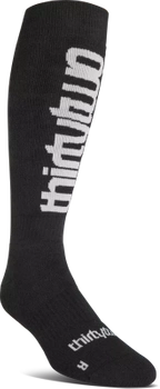 Skarpety ThirtyTwo Tm Coolmax (black)