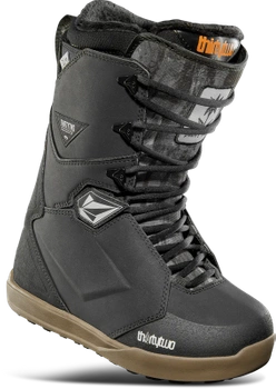 Buty ThirtyTwo Lashed X Volcom (black/gum)