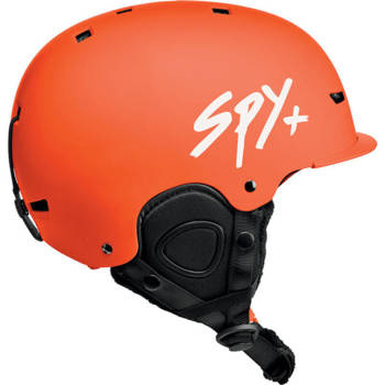 Kask Spy Galactic Mips (matte orange)