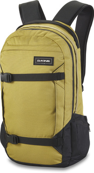 Plecak Dakine Mission 25L (green moss)