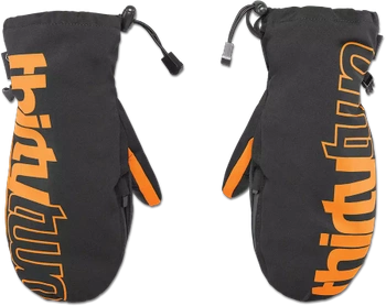 Rękawice ThirtyTwo Corp Mitt (black/orange)