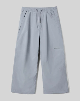 Spodnie Beyond Medals Park Pants (pale blue)