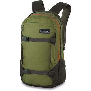 Plecak Dakine Mission 25L (utility green)