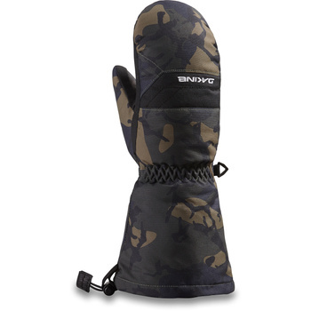 Rękawice Dakine Yukon Kids Mitt (cascade camo)