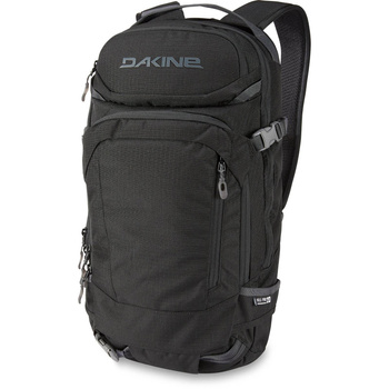 Plecak Dakine Heli Pro 20L (black)