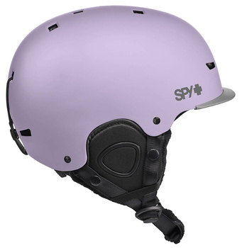 Kask Spy Galactic Mips (matte lilac)