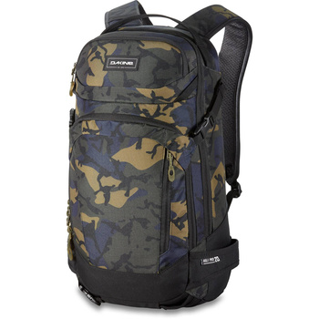 Plecak Dakine Heli Pro 20L (cascade camo)