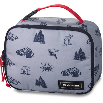 Śniadaniówka Dakine Lunch Box 5L (forest friends)