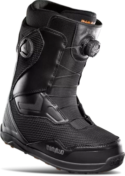 Buty ThirtyTwo Tm-2 Double Boa (black)