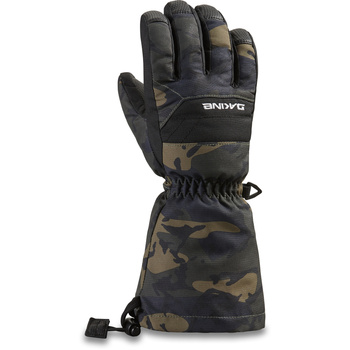 Rękawice Dakine Yukon Kids Glove (cascade camo)