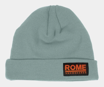 Czapka Rome SDS Logo (slate gray)