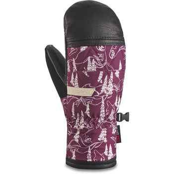 Rękawice Dakine Fleetwood Mitt B4BC (grapevine)