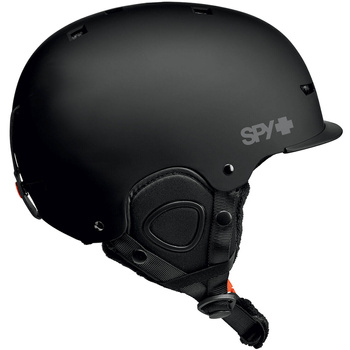 Kask Spy Galactic Mips (matte black)