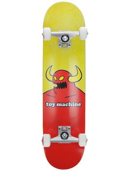 Deskorolka Toy Machine Monster Mini 7.38