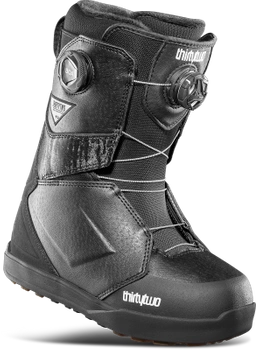 Buty ThirtyTwo Lashed Double Wmn (black/white/black)