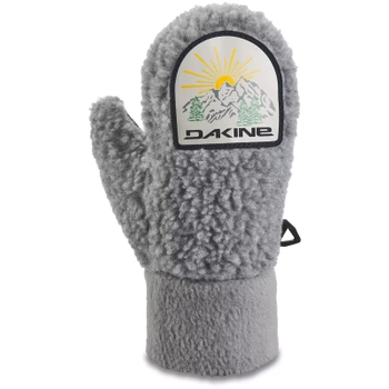 Rękawice Dakine Toddler Dasher Fleece Mitt (forest friends)