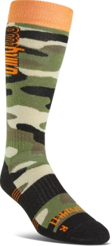 Skarpety ThirtyTwo Tm Merino (camo)