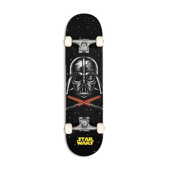 Deskorolka Element Star Wars Beware (assorted) 8.0