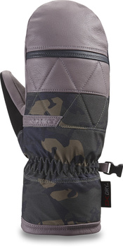 Rękawice Dakine Fleetwood Mitt (cascade camo/sparrow)