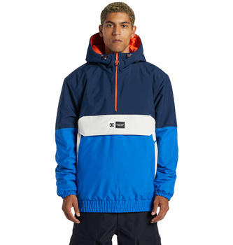 Kurtka DC Nexus Reversible Anorak (dress blues)