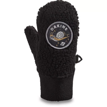 Rękawice Dakine Toddler Dasher Fleece Mitt (black)