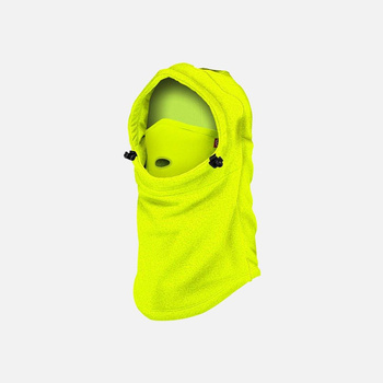 Kaptur Airhole Airhood Milk Fleece Junior (tennis ball)