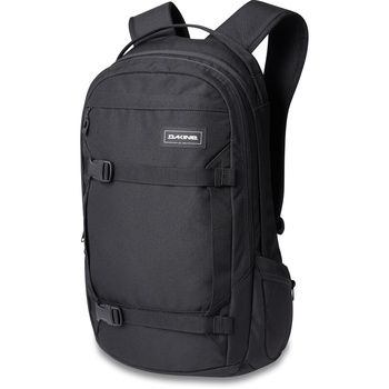 Plecak Dakine Mission 25L (black)