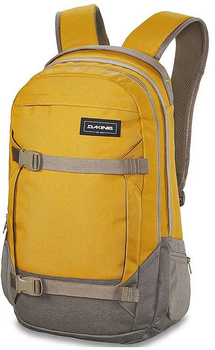 Plecak Dakine Mission 25L (mustard moss)