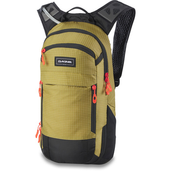 Plecak Dakine Syncline 12L (green moss)