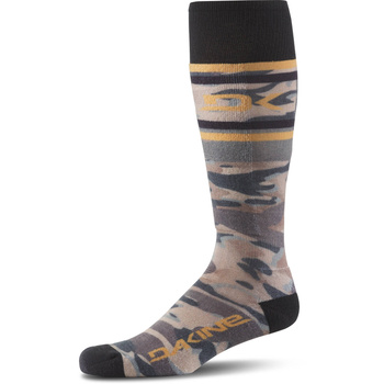 Skarpety Dakine Freeride Sock (vintage camo)